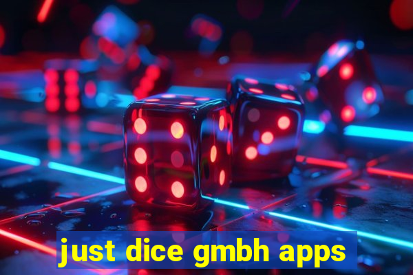 just dice gmbh apps